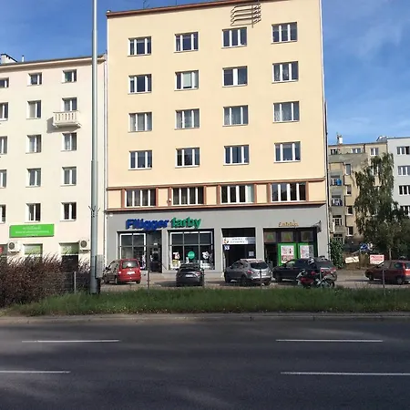 Apartament Wladyslawa Iv
