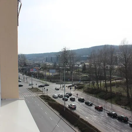 Apartament Wladyslawa Iv * Gdynia