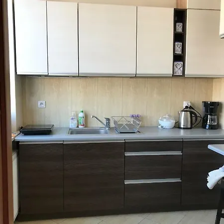 Apartament Wladyslawa Iv Apartment *