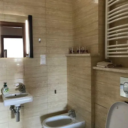 Apartament Wladyslawa Iv Apartment Gdynia