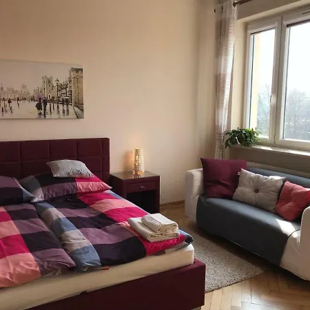 Apartament Wladyslawa Iv
