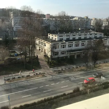 Apartament Wladyslawa Iv Apartment
