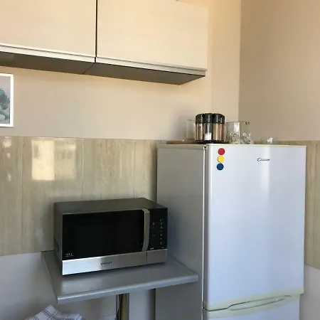 Apartament Wladyslawa Iv Apartment