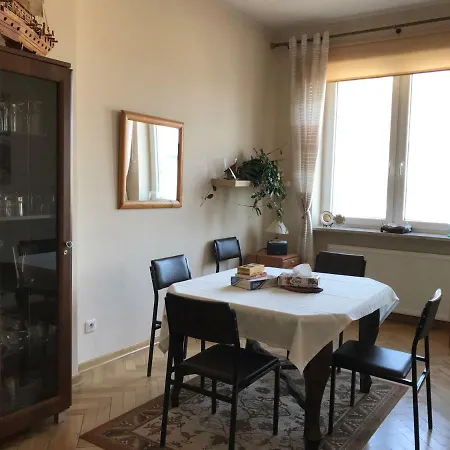 Apartament Wladyslawa Iv * Gdynia