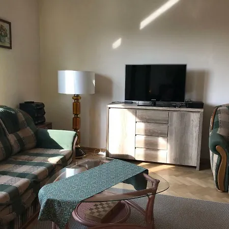 Apartament Wladyslawa Iv *