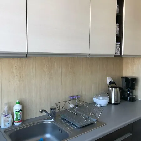 Apartament Wladyslawa Iv Apartment Gdynia