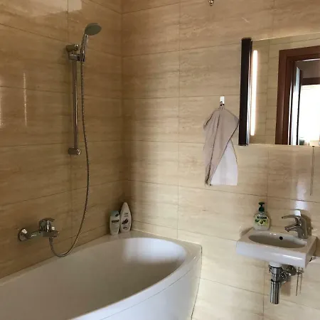 Apartament Wladyslawa Iv Apartment Gdynia