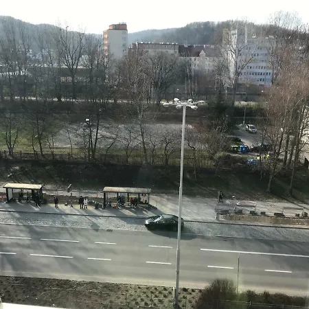 Apartament Wladyslawa Iv *
